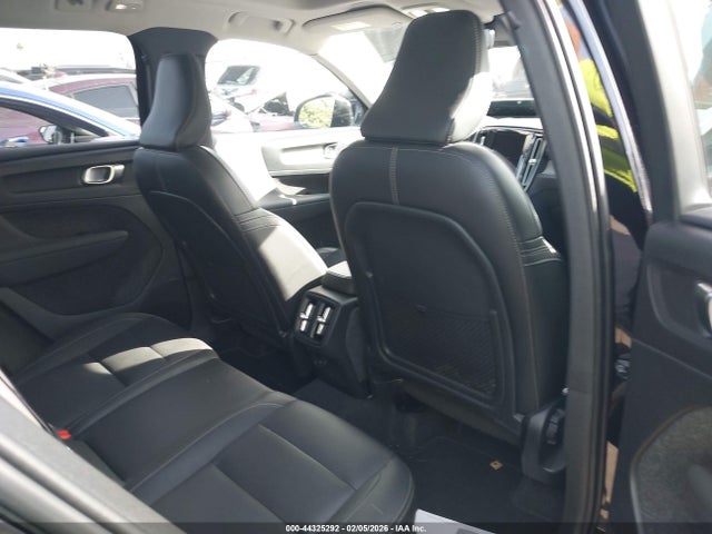 YV4L12UK7R2285442 Volvo Xc40 B5 Core Bright Theme/b5 Core Dark Theme
