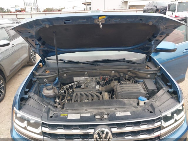 Продаж на аукціоні авто 2019 Volkswagen Atlas 3.6l V6 Se W/technology, vin: 1V2WR2CA4KC513803, номер лоту: 44325293