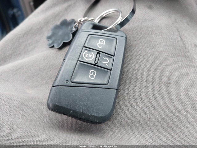 Продаж на аукціоні авто 2019 Volkswagen Atlas 3.6l V6 Se W/technology, vin: 1V2WR2CA4KC513803, номер лоту: 44325293