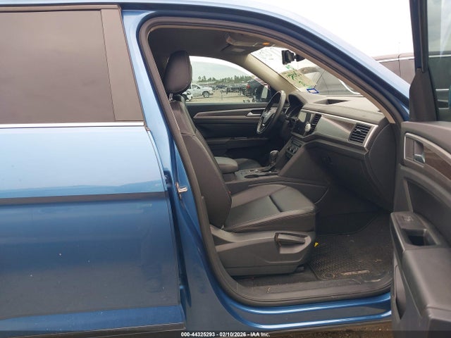 Продаж на аукціоні авто 2019 Volkswagen Atlas 3.6l V6 Se W/technology, vin: 1V2WR2CA4KC513803, номер лоту: 44325293