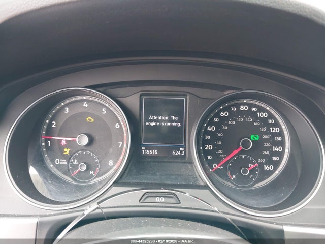 Продаж на аукціоні авто 2019 Volkswagen Atlas 3.6l V6 Se W/technology, vin: 1V2WR2CA4KC513803, номер лоту: 44325293