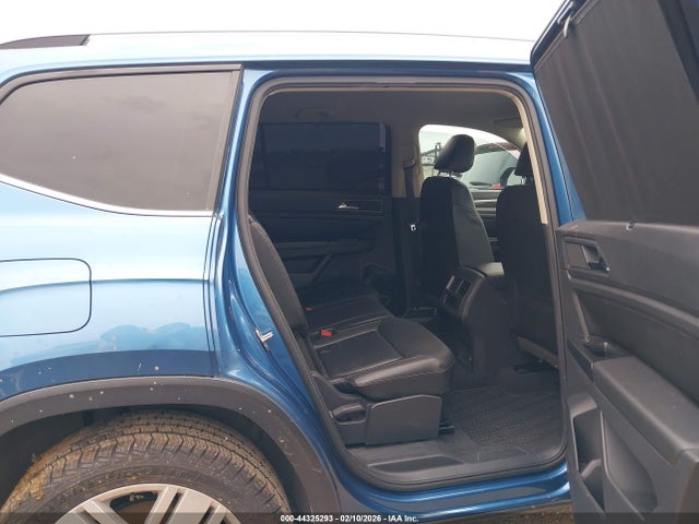 Продаж на аукціоні авто 2019 Volkswagen Atlas 3.6l V6 Se W/technology, vin: 1V2WR2CA4KC513803, номер лоту: 44325293