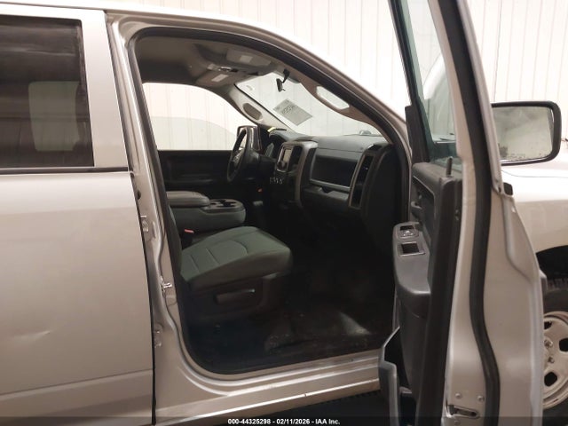 Aukcja sprzedaży 2018 Ram 1500 Tradesman  4x2 6'4 Box, vin: 1C6RR6FG9JS292510, numer aukcji: 44325298
