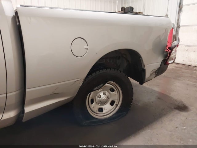 Aukcja sprzedaży 2018 Ram 1500 Tradesman  4x2 6'4 Box, vin: 1C6RR6FG9JS292510, numer aukcji: 44325298