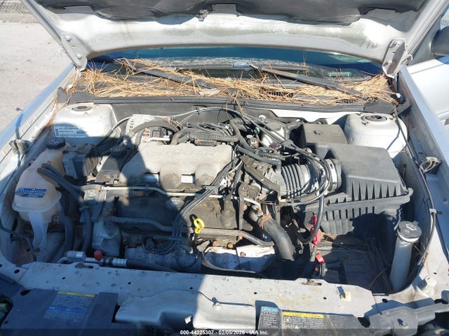 Aukcja sprzedaży 2003 Chevrolet Malibu, vin: 1G1ND52J23M547029, numer aukcji: 44325307