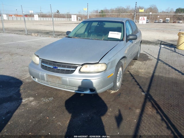Aukcja sprzedaży 2003 Chevrolet Malibu, vin: 1G1ND52J23M547029, numer aukcji: 44325307