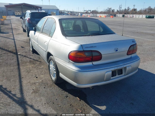 Aukcja sprzedaży 2003 Chevrolet Malibu, vin: 1G1ND52J23M547029, numer aukcji: 44325307