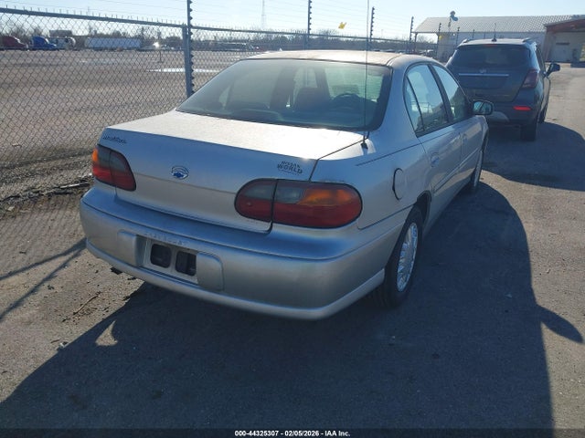 Aukcja sprzedaży 2003 Chevrolet Malibu, vin: 1G1ND52J23M547029, numer aukcji: 44325307