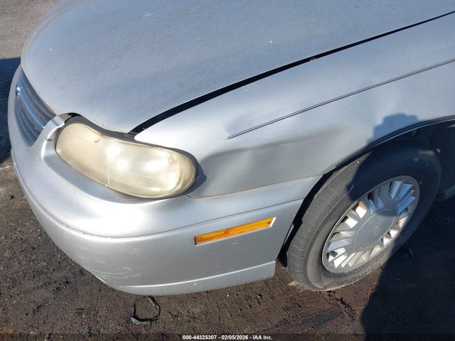 Aukcja sprzedaży 2003 Chevrolet Malibu, vin: 1G1ND52J23M547029, numer aukcji: 44325307