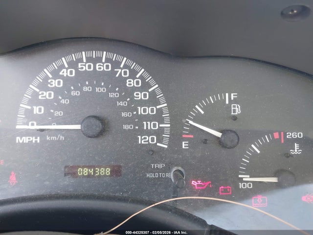 Aukcja sprzedaży 2003 Chevrolet Malibu, vin: 1G1ND52J23M547029, numer aukcji: 44325307