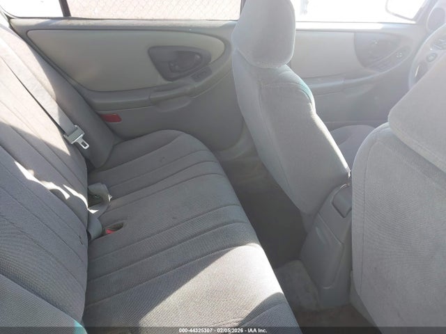 Aukcja sprzedaży 2003 Chevrolet Malibu, vin: 1G1ND52J23M547029, numer aukcji: 44325307