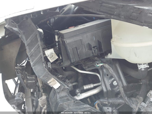 1FTYE1CM3GKA78473 Ford Transit-150