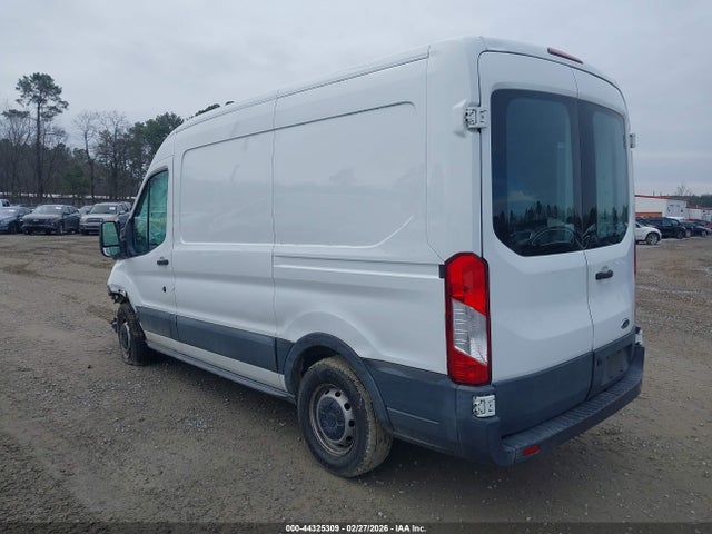1FTYE1CM3GKA78473 Ford Transit-150