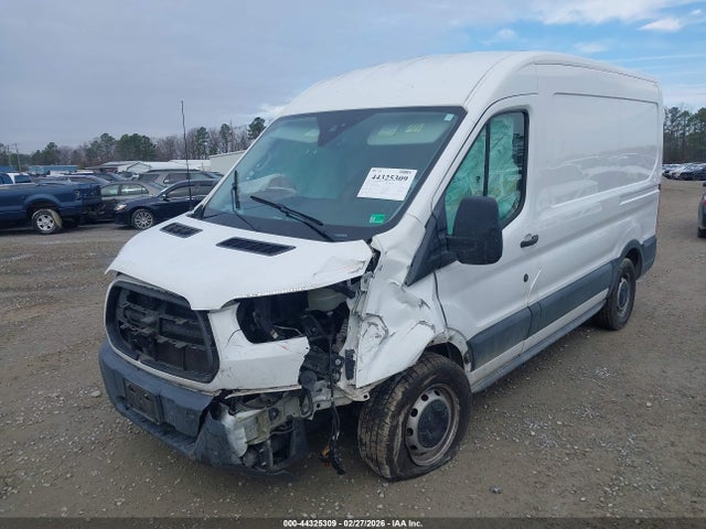 1FTYE1CM3GKA78473 Ford Transit-150