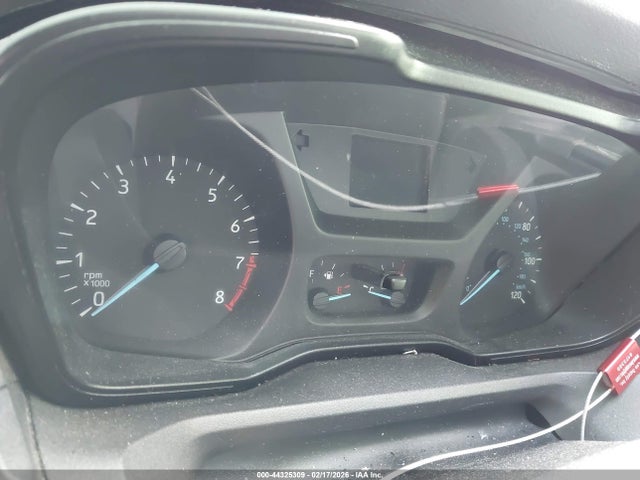 1FTYE1CM3GKA78473 Ford Transit-150
