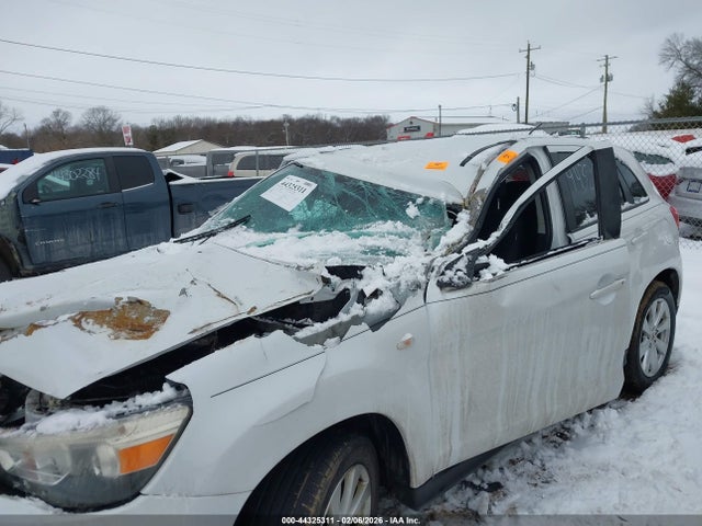 2015 MITSUBISHI OUTLANDER SPORT 4A4AP3AUXFE006914 Photo 5