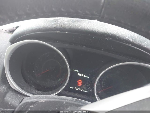2015 MITSUBISHI OUTLANDER SPORT 4A4AP3AUXFE006914 Photo 6