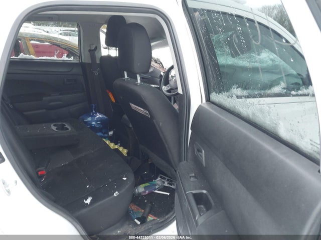 2015 MITSUBISHI OUTLANDER SPORT 4A4AP3AUXFE006914 Photo 7