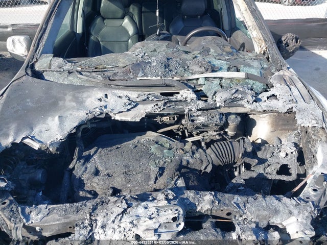 2014 Acura Mdx მანქანა იყიდება აუქციონზე, vin: 5FRYD3H25EB008648, აუქციონის ნომერი: 44325314