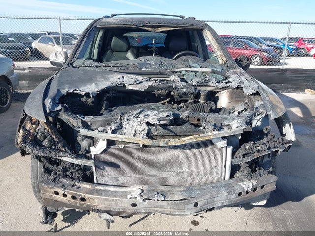 2014 Acura Mdx მანქანა იყიდება აუქციონზე, vin: 5FRYD3H25EB008648, აუქციონის ნომერი: 44325314