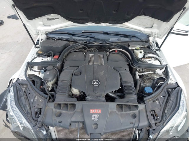 2016 MERCEDES-BENZ E 400 WDDKJ6FB0GF347942 Photo 9