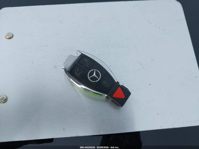 2016 MERCEDES-BENZ E 400 WDDKJ6FB0GF347942 Photo 10