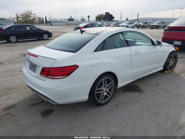 2016 MERCEDES-BENZ E 400 WDDKJ6FB0GF347942 Photo 3
