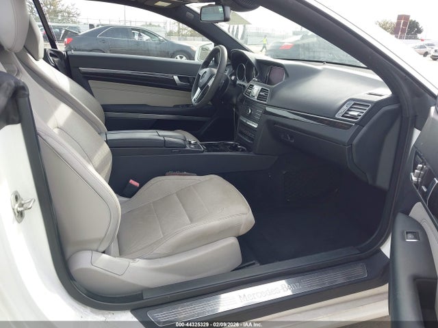 2016 MERCEDES-BENZ E 400 WDDKJ6FB0GF347942 Photo 4
