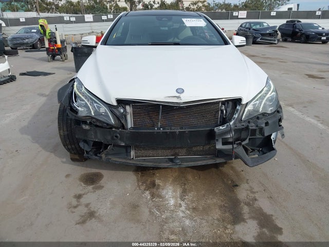 2016 MERCEDES-BENZ E 400 WDDKJ6FB0GF347942 Photo 5