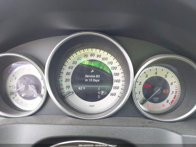 2016 MERCEDES-BENZ E 400 WDDKJ6FB0GF347942 Photo 6