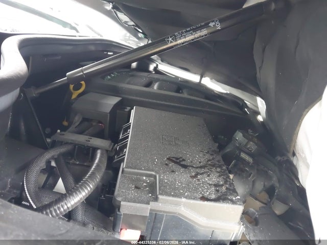 44325336 :رقم المزاد ، 1C4RJFAG1MC730832 vin ، 2021 Jeep Grand Cherokee Laredo E 4x4 مزاد بيع