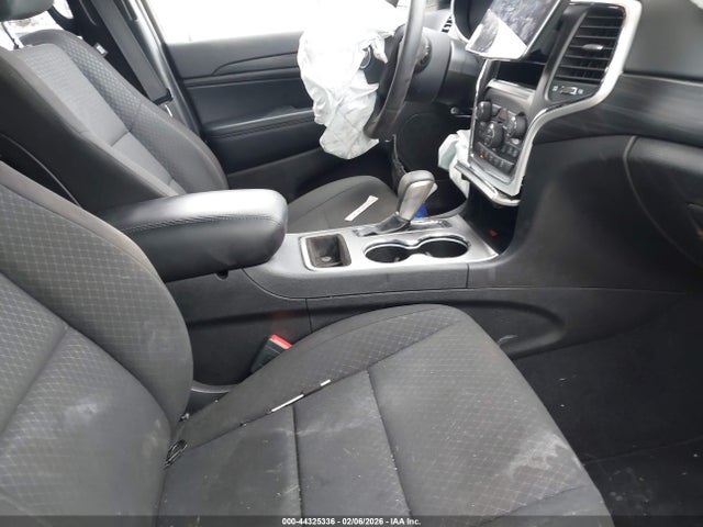 44325336 :رقم المزاد ، 1C4RJFAG1MC730832 vin ، 2021 Jeep Grand Cherokee Laredo E 4x4 مزاد بيع