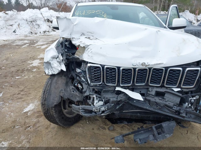44325336 :رقم المزاد ، 1C4RJFAG1MC730832 vin ، 2021 Jeep Grand Cherokee Laredo E 4x4 مزاد بيع