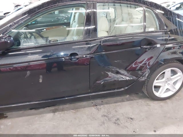 44325342 :رقم المزاد ، 19UUA66225A015368 vin ، 2005 Acura Tl مزاد بيع