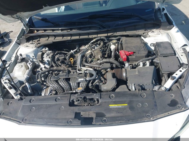 1N4BL4CV5MN346123 Nissan Altima Sr Fwd
