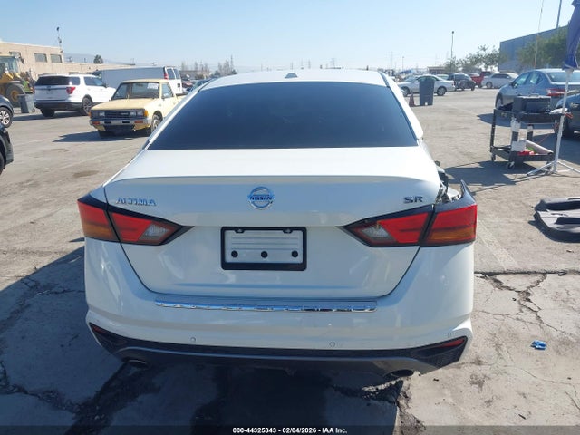 1N4BL4CV5MN346123 Nissan Altima Sr Fwd