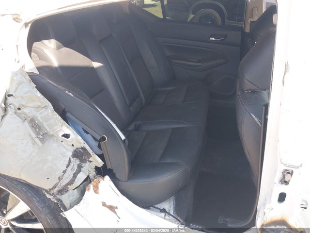1N4BL4CV5MN346123 Nissan Altima Sr Fwd