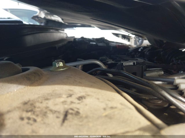 1HGCV1F19JA075992 Honda Accord