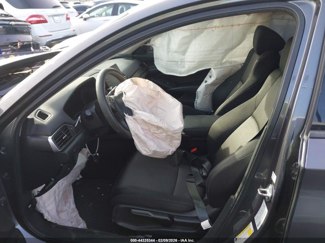 1HGCV1F19JA075992 Honda Accord