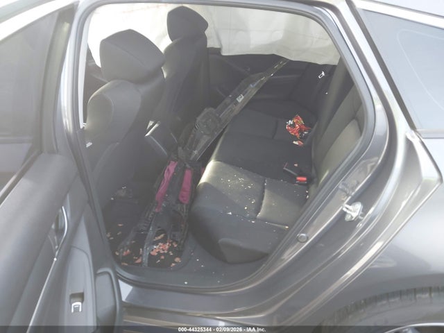 1HGCV1F19JA075992 Honda Accord