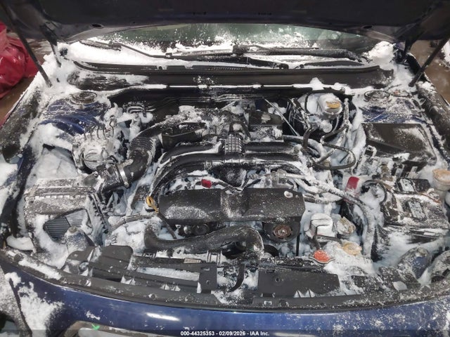 44325353 :رقم المزاد ، 4S3BNAC64G3058749 vin ، 2016 Subaru Legacy 2.5i Premium مزاد بيع