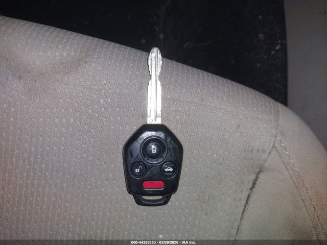 44325353 :رقم المزاد ، 4S3BNAC64G3058749 vin ، 2016 Subaru Legacy 2.5i Premium مزاد بيع
