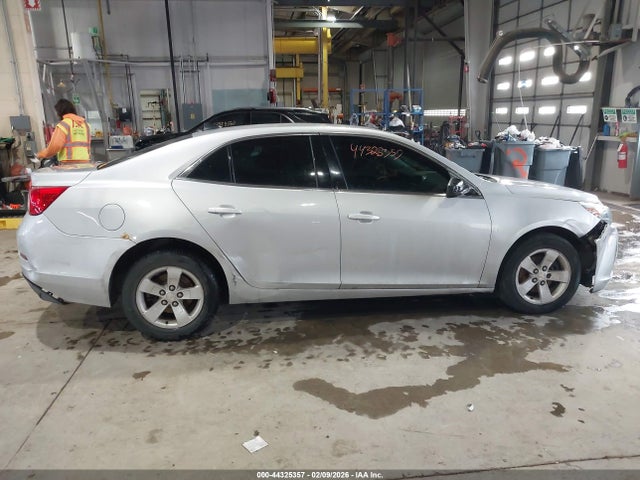 Chevrolet Malibu 1ls 2014 1G11B5SL6EF135659 Image 13
