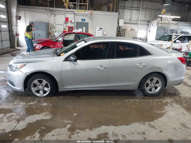Chevrolet Malibu 1ls 2014 1G11B5SL6EF135659 Image 14