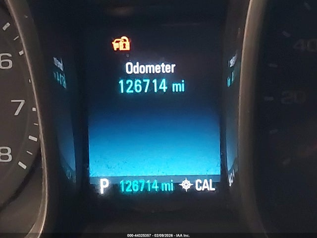 Chevrolet Malibu 1ls 2014 1G11B5SL6EF135659 Image 15