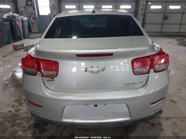 Chevrolet Malibu 1ls 2014 1G11B5SL6EF135659 Image 16