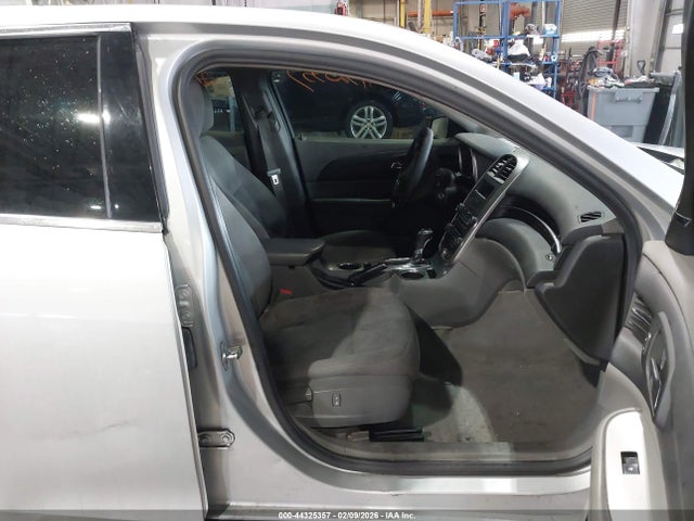 Chevrolet Malibu 1ls 2014 1G11B5SL6EF135659 Image 5