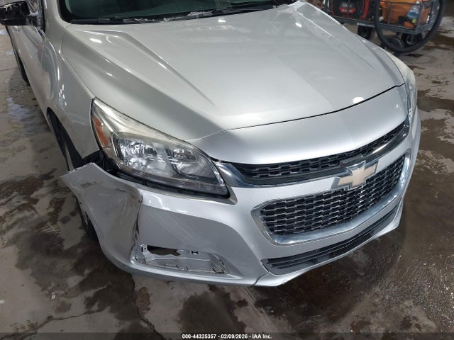 Chevrolet Malibu 1ls 2014 1G11B5SL6EF135659 Image 6
