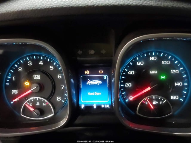 Chevrolet Malibu 1ls 2014 1G11B5SL6EF135659 Image 7