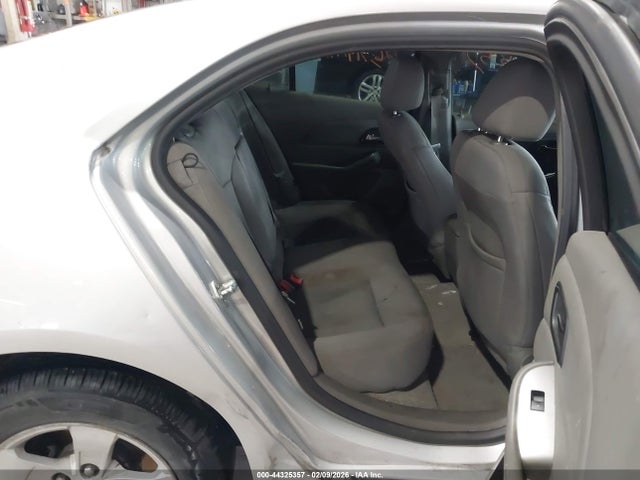 Chevrolet Malibu 1ls 2014 1G11B5SL6EF135659 Image 8